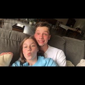 Meet your Posher, Avery